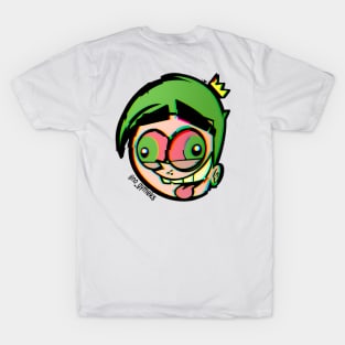 Cosmek! T-Shirt